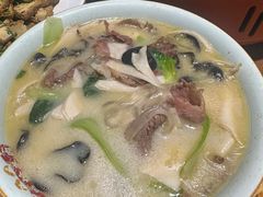 -三厂烩羊肉(五龙口店)