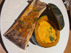 牛骨髓-Osteria Garden 生蚝花园餐厅(原进贤路店)