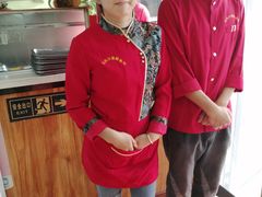 -马布尔莱斯食府(西红门店)