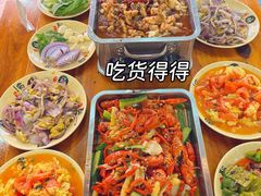 -江湖万州烤鱼(王子美食城)
