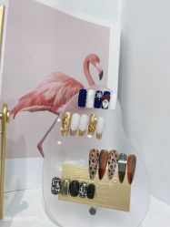 -CM.Nail美甲美睫