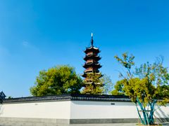 -龙华素斋(龙华路店)