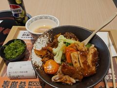 -吉野家(回龙观同成街店)