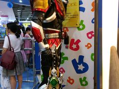 -TOYSRUS玩具反斗城(南宁万象城店)