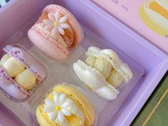 -好利来(荣民时代店)