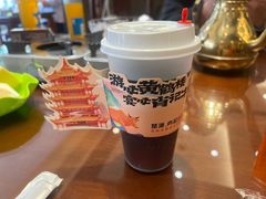 -肖记公安牛肉鱼杂馆·省级非物质文化遗产(三角路直营店)