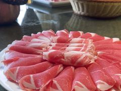 -东来顺(非遗·清真火锅·盛世广场店)