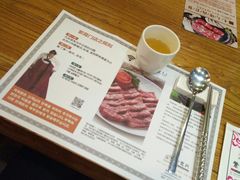 -紫霞门韩国料理烤肉(深南东路店)
