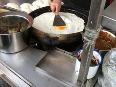 -金杨老摊头蛋饼(金口路店)