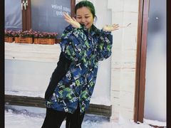 -世界之窗阿尔卑斯冰雪世界