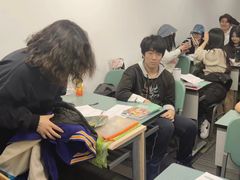 -华兴日语学校(总校)