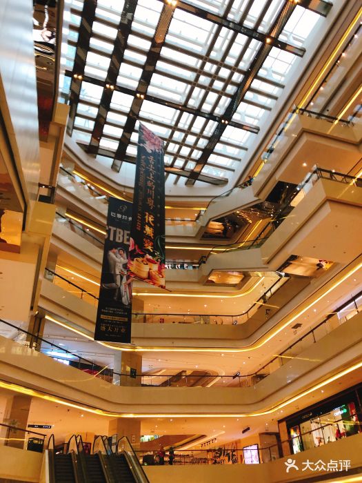 协信星光广场图片