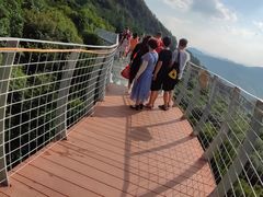 -大余丫山旅游度假区