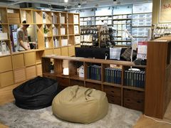 -MUJI无印良品(天一国购店)