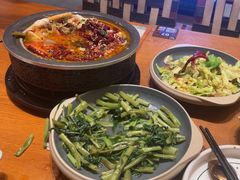 -云海肴·汽锅鸡·云南菜(苏州中心店)