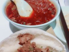 -大铁勺新津菜(迎水道店)