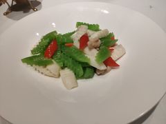 -宝轩渔府·老字号海鲜·正宗津菜(水上店)