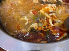-大理.老字号渝记酸萝卜乌鱼(古城总店)