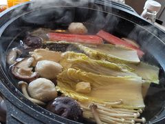 -美食汇自助餐厅(成都万达瑞华酒店)