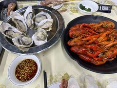 -聚味瞿记·龙虾堂(树木岭店)