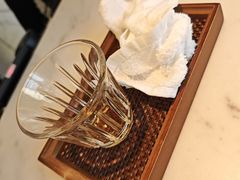 -尼依格罗香港美利酒店
