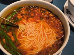 -一坐一忘云南菜(嘉里中心店)