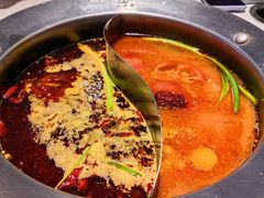 -钢管厂五区小郡肝串串香(奥克斯广场锦城万达店)