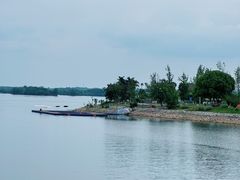 -三岔湖景区