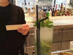 -池畔酒吧 WET Bar