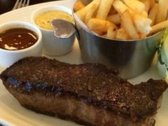 -db Bistro & Oyster Bar by Daniel Boulud(滨海湾金沙店)