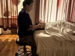 -汤臣Luck SPA按摩采耳(海派理疗公馆)