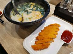 -新一番三文鱼寿司(红城湖店)