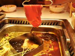 -串一火锅(赛格国际购物中心店)