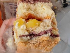 红豆派-烘焙町面包店(西四店)