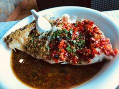 -石头咕(葵蓬店)