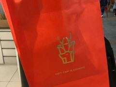 -喜茶(深圳丰盛町店)