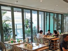 -椰子不语 椰子鸡火锅(淮海店)