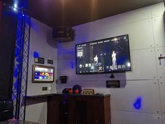 -唱吧麦颂KTV(马驹桥店)