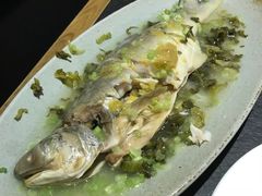-潮堂 · 潮州菜(国贸商城店)