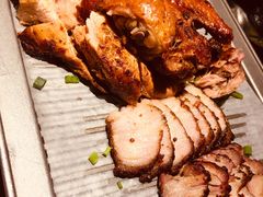 -绿茶餐厅(乐峰广场店)