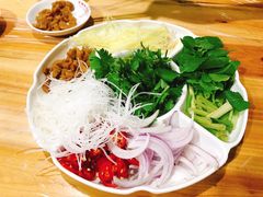 -官塘锋记鱼生·生腌·砂锅粥(牌坊街店)