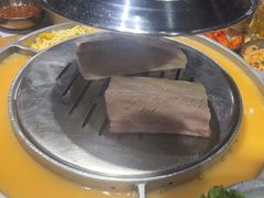 -姜虎东白丁烤肉(银泰中心in99店)
