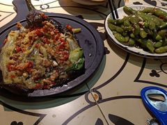 -新凯旋烧烤·燕姐千岛湖土菜