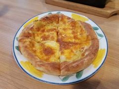 -萨莉亚意式餐厅(深南茂业店)
