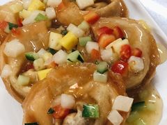 -莲华素食府
