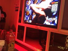 -金麦圣KTV