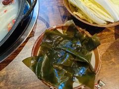 -重庆老灶火锅(红岭店)