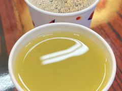 -公利真料竹蔗水(中环店)