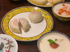 -富华斋饽饽铺·宫廷糕点·伴手礼(护国新天地店)