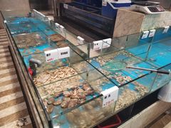 水产区-菲乐餐厅(三十年经营·湖滨路店)